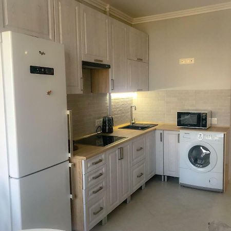 Роксолани 16 Апартаменти تريسكافيتس المظهر الخارجي الصورة