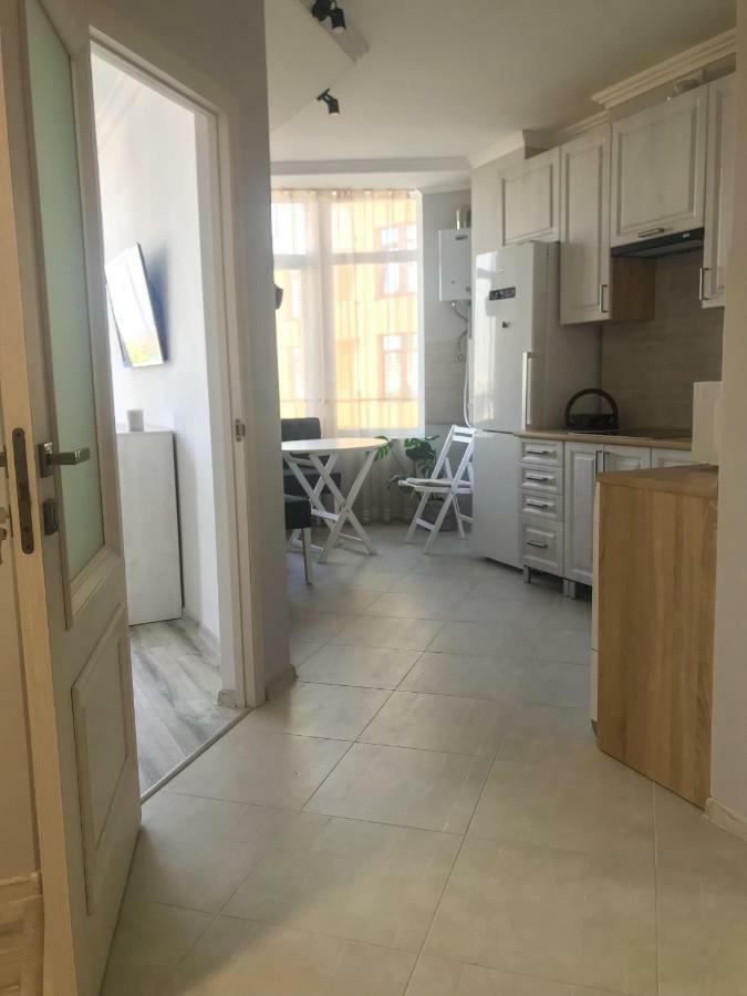 Роксолани 16 Апартаменти تريسكافيتس المظهر الخارجي الصورة