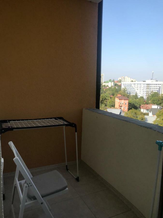 Роксолани 16 Апартаменти تريسكافيتس المظهر الخارجي الصورة