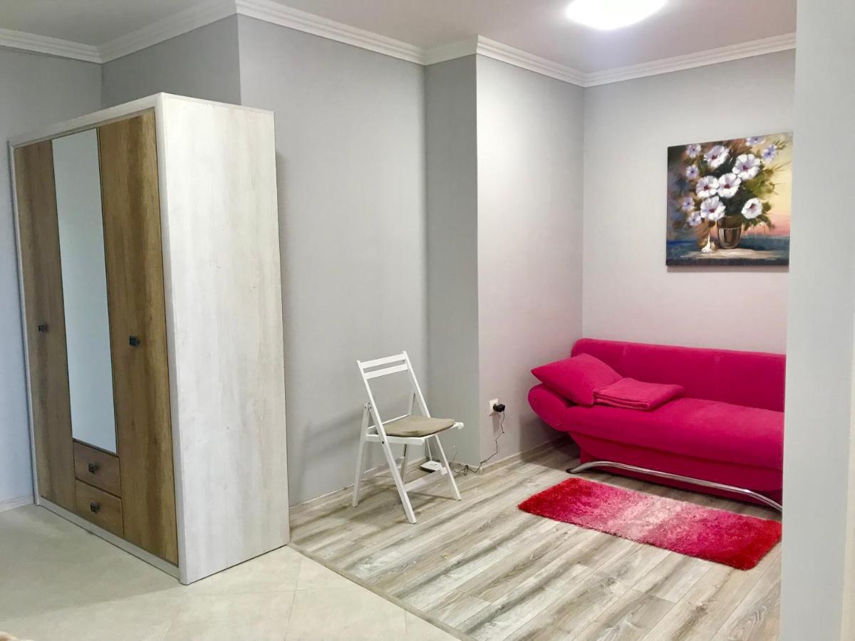Роксолани 16 Апартаменти تريسكافيتس المظهر الخارجي الصورة